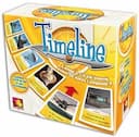 boîte du jeu : Timeline - Grandes cartes
