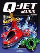 boîte du jeu : Q-Jet 21xx