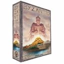 boîte du jeu : Byzantio
