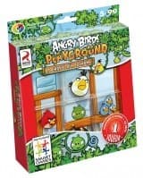 Boîte du jeu : Angry Birds La Chasse Aux Cochons