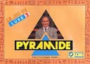 boîte du jeu : Pyramide