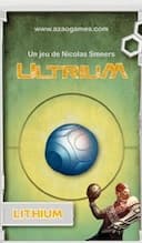 boîte du jeu : Ultrium Lithium