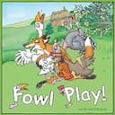 boîte du jeu : Fowl Play!