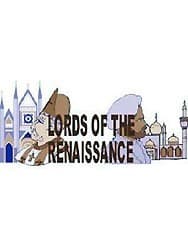 Boîte du jeu : Lords of Renaissance