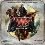 Boîte du jeu : Summoner Wars : Master Set