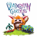 boîte du jeu : Vadoran Gardens