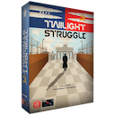boîte du jeu : Twilight Struggle