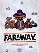 boîte du jeu : Faraway