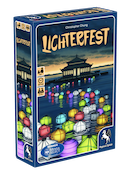 boîte du jeu : Lichterfest