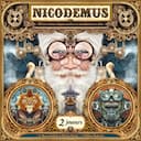 boîte du jeu : Nicodemus