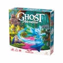 boîte du jeu : Ghost adventure