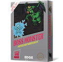 boîte du jeu : Boss Monster : Niveau Suivant
