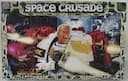 boîte du jeu : Space Crusade