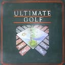 boîte du jeu : Ultimate Golf