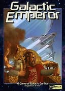 boîte du jeu : Galactic Emperor