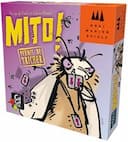 boîte du jeu : Mito !