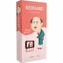 boîte du jeu : Bernard