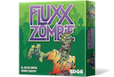 boîte du jeu : Zombie Fluxx