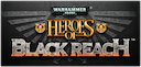 boîte du jeu : Heroes of Black Reach