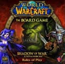 boîte du jeu : World of Warcraft : Shadow of War