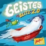 Boîte du jeu : Geistes Blitz 2.0