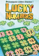 boîte du jeu : Lucky Numbers