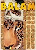 boîte du jeu : Balam