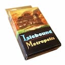 boîte du jeu : Islebound - Extension "Metropolis"