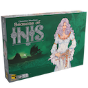 boîte du jeu : Seasons of Inis