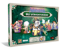 boîte du jeu : Masmorra : Set d’Aventuriers