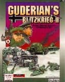 boîte du jeu : Guderian's Blitzkrieg II