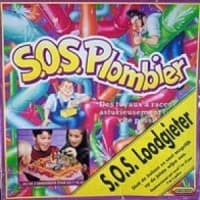 Boîte du jeu : SOS Plombier