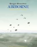 boîte du jeu : Panzer Grenadier : Airborne Introductory Edition
