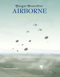 Boîte du jeu : Panzer Grenadier : Airborne Introductory Edition