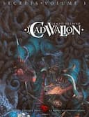 boîte du jeu : Cadwallon Secrets volume 1