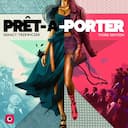 boîte du jeu : Prêt-à-Porter (2019)