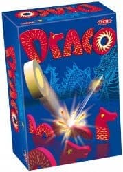 Boîte du jeu : Draco