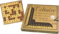 Boîte du jeu : Voltaire