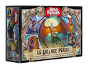 boîte du jeu : Hero Realms - Le Village Perdu