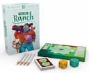 boîte du jeu : Rolling ranch