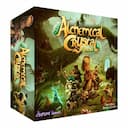 boîte du jeu : Alchemical Crystal Quest