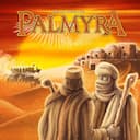 boîte du jeu : Palmyra