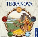 boîte du jeu : Terra Nova