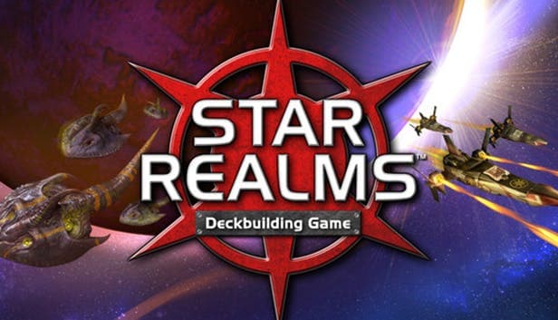 Boîte du jeu : Star Realms : Goodie Mercenary Garrison