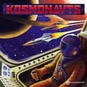 boîte du jeu : Kosmonauts