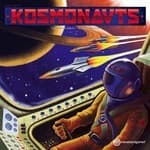 Boîte du jeu : Kosmonauts