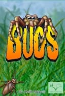 boîte du jeu : Bugs