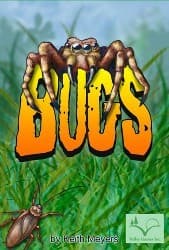 Boîte du jeu : Bugs