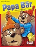 boîte du jeu : Papa Bär