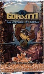 Boîte du jeu : Gormiti : Au Secours de Gorm